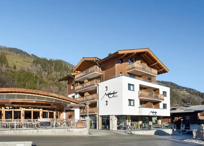 Venediger Lodge