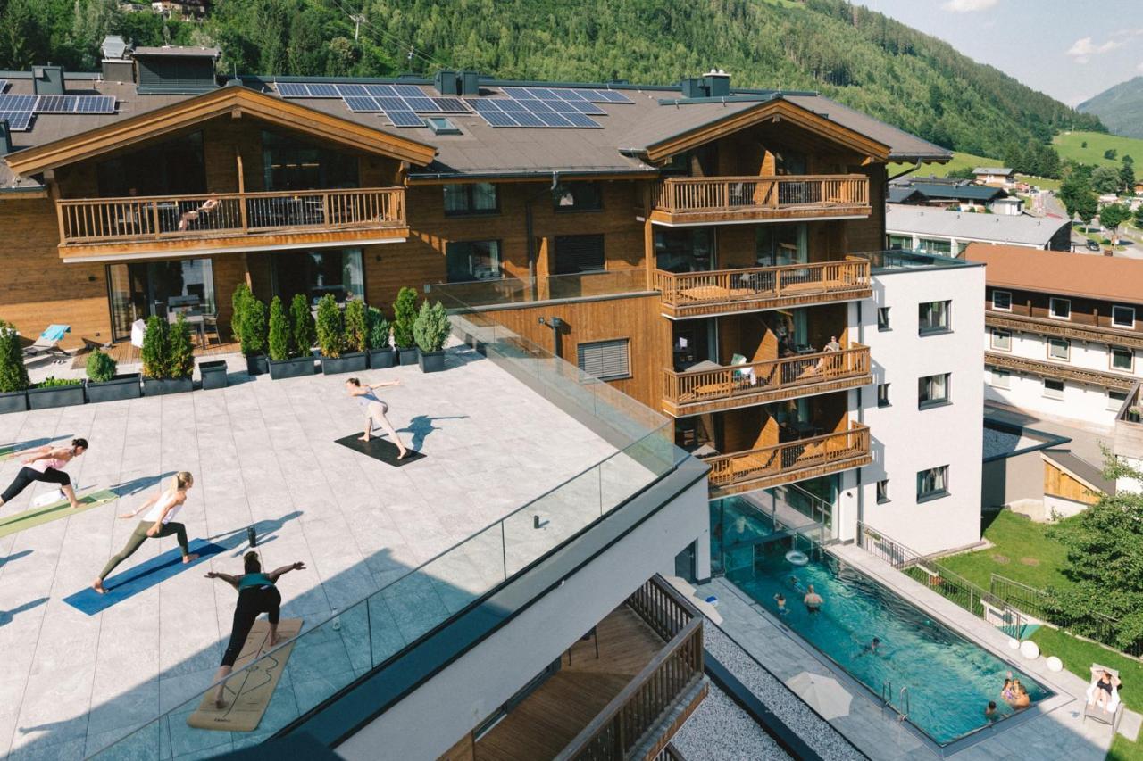 Venediger 4* Neukirchen am Grossvenediger