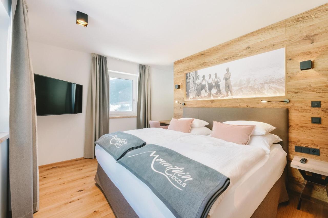 Venediger Aparthotel