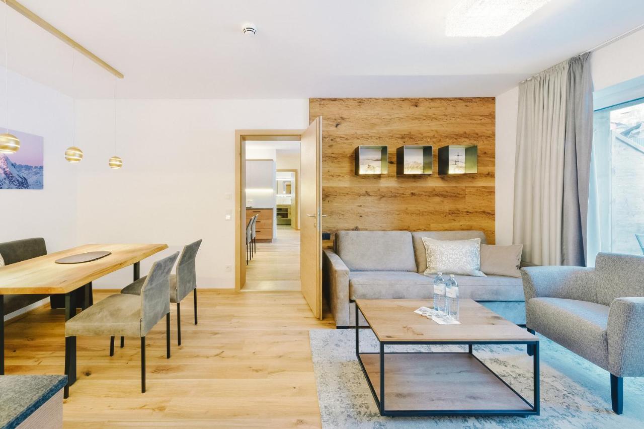 Venediger Aparthotel