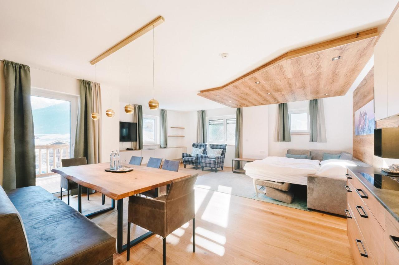 Venediger Aparthotel