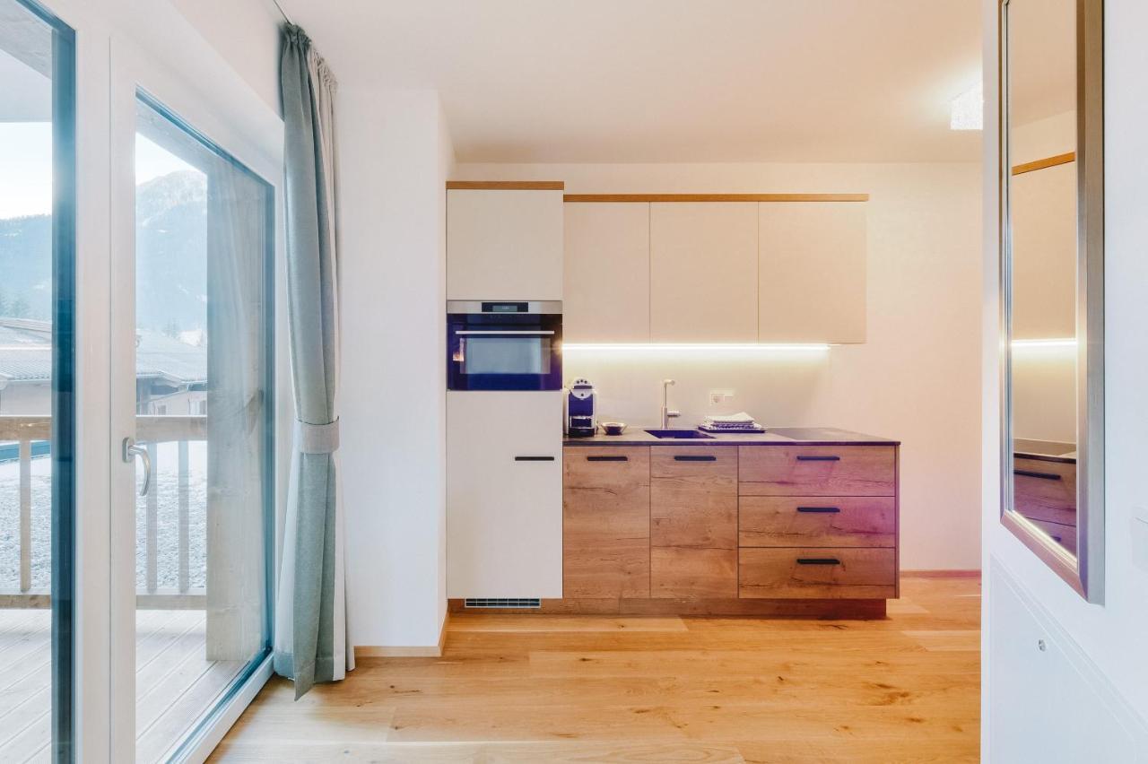 Aparthotel Venediger Neukirchen am Grossvenediger