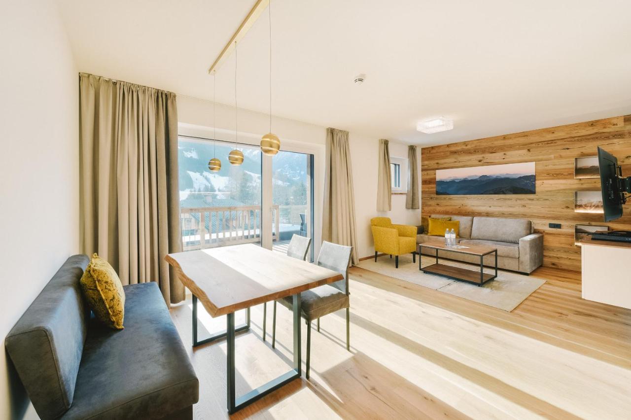 Aparthotel Venediger 4*