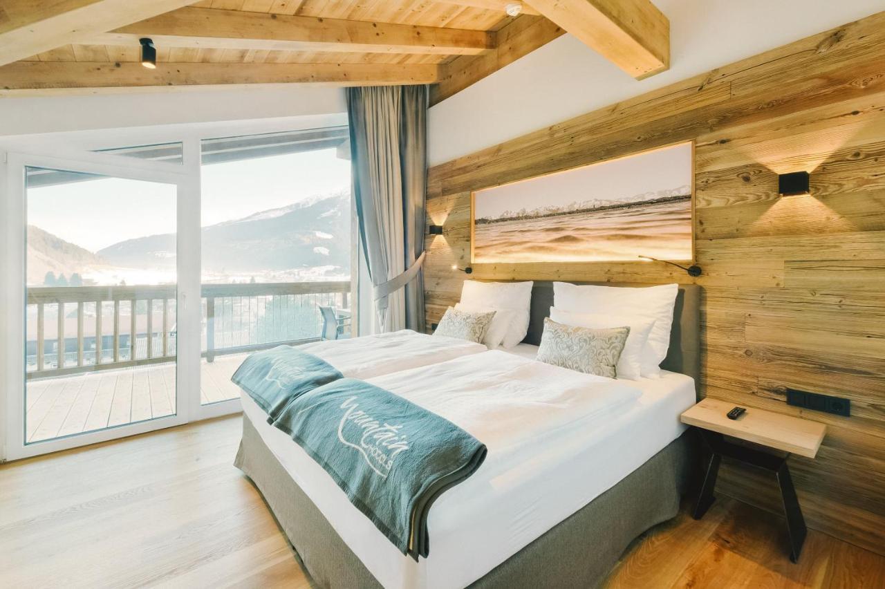 Aparthotel Venediger Neukirchen am Grossvenediger