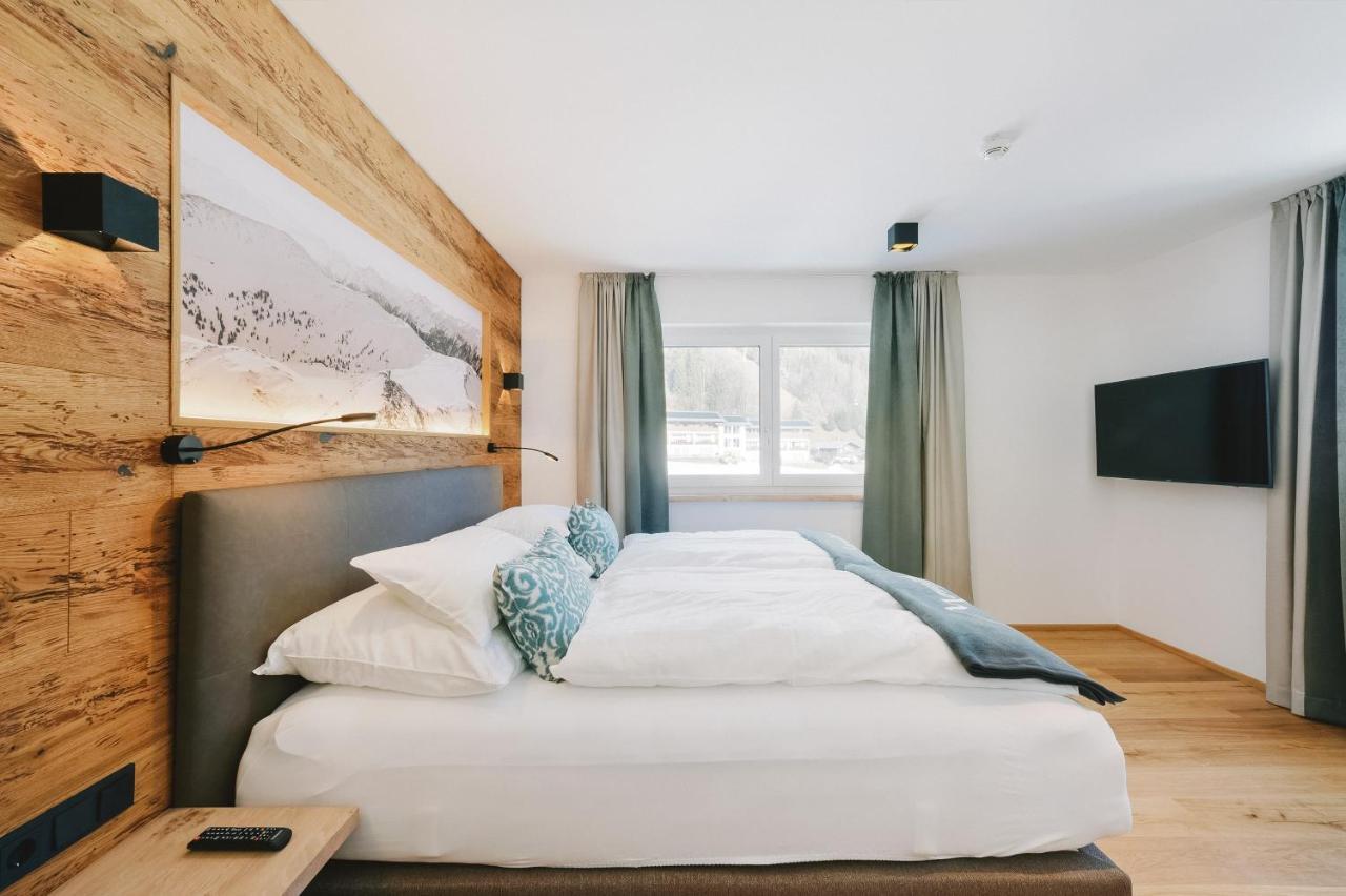 Venediger Aparthotel