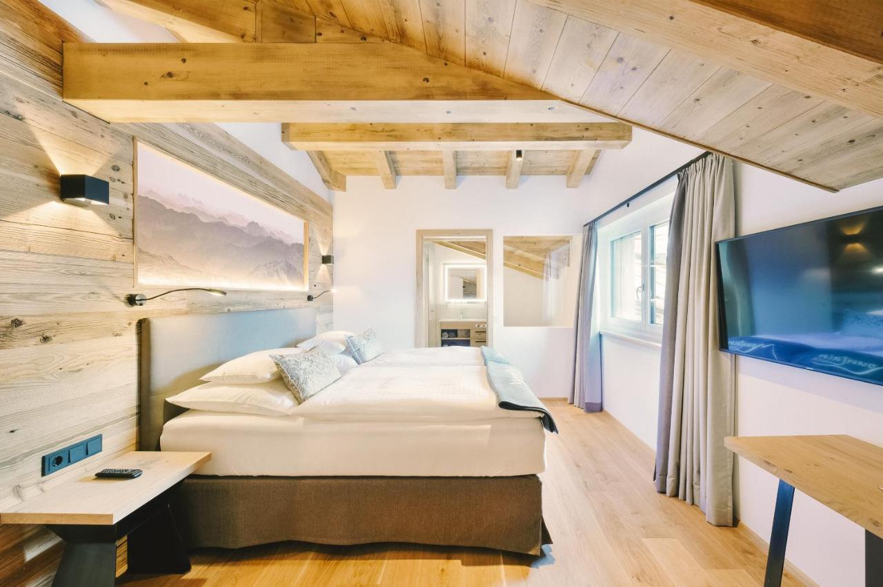 Aparthotel Venediger 4*