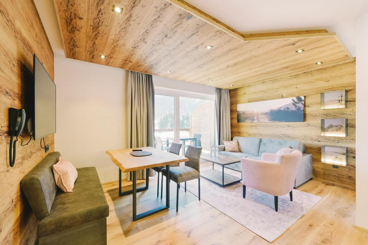 Aparthotel Venediger