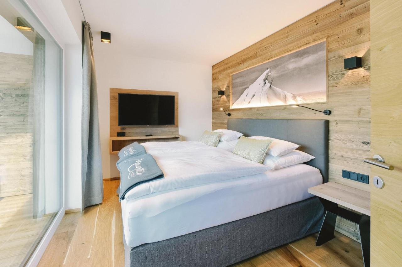 Venediger Aparthotel Neukirchen am Grossvenediger