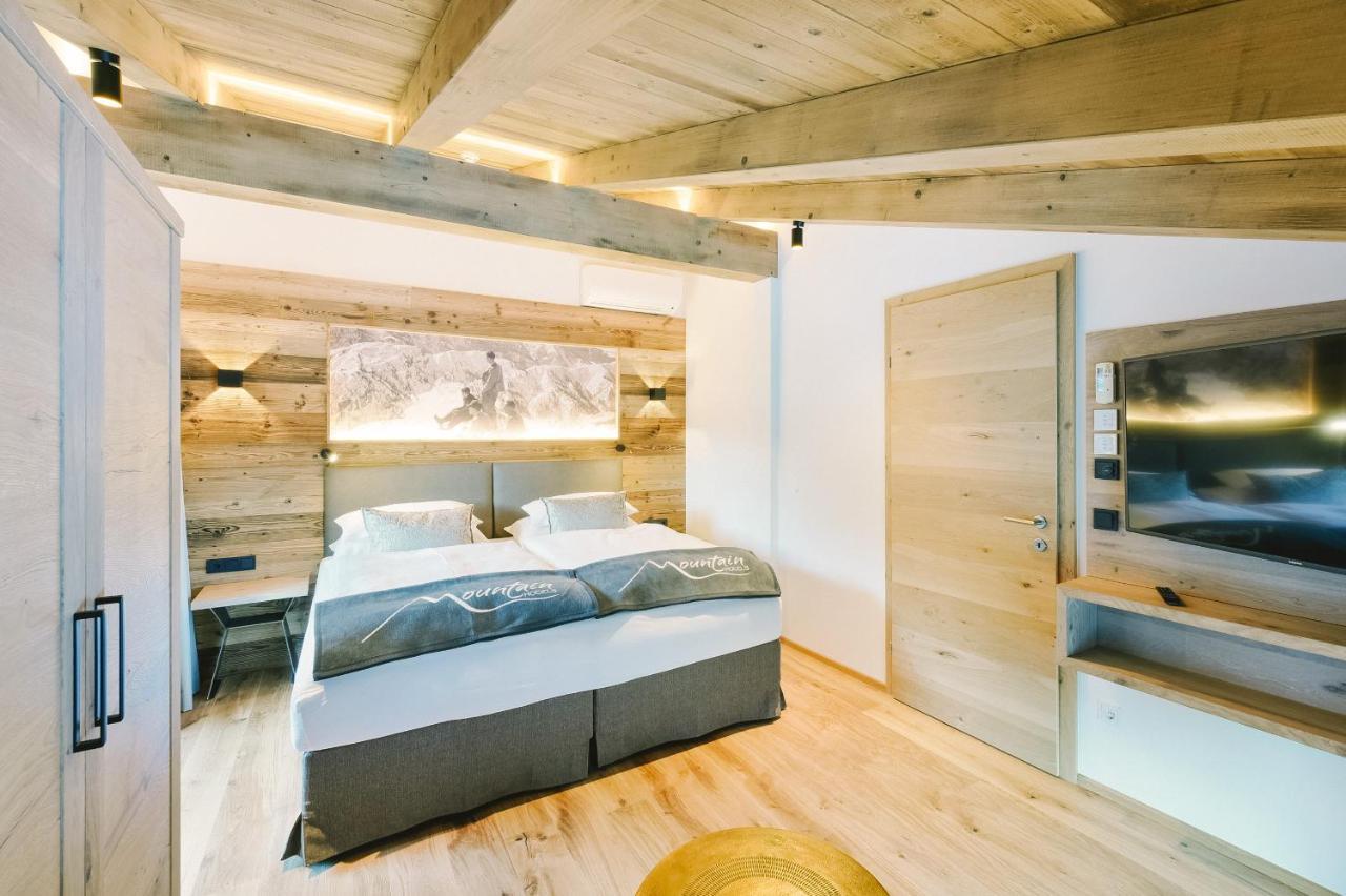 Aparthotel Venediger