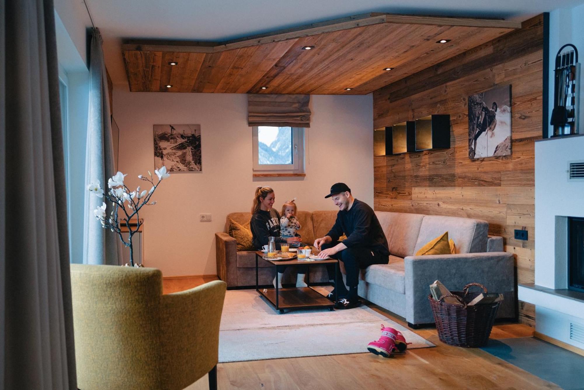 Aparthotel Venediger