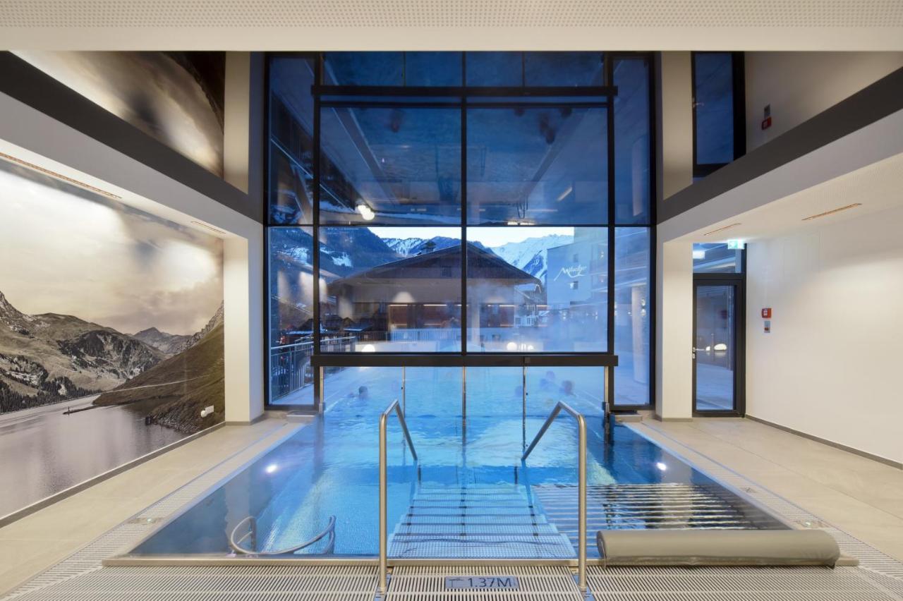 Aparthotel Venediger Neukirchen am Grossvenediger