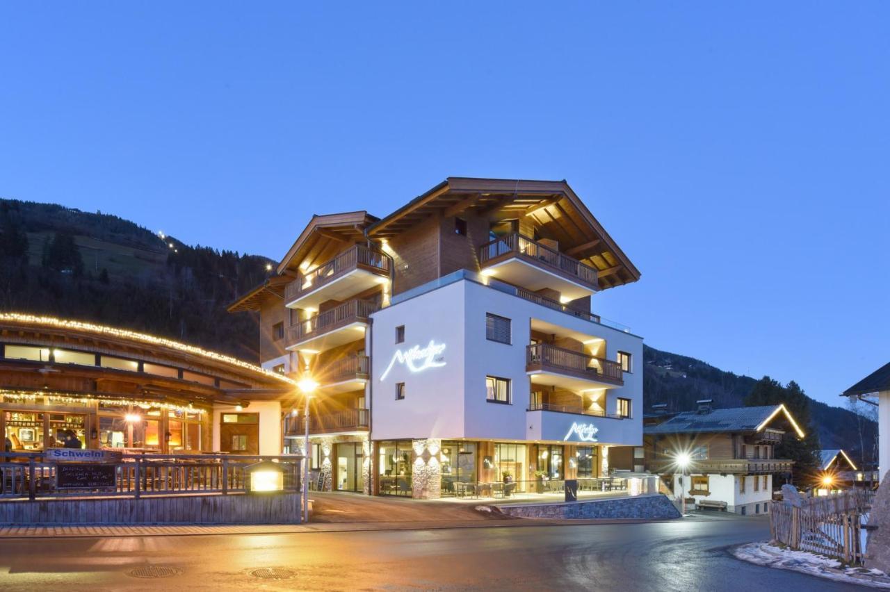 Venediger Aparthotel Neukirchen am Grossvenediger