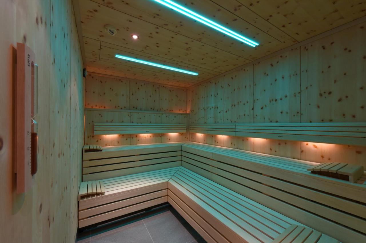 Aparthotel Venediger