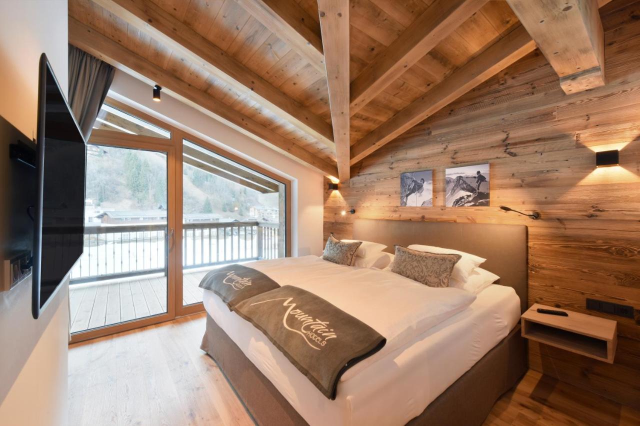 Aparthotel Venediger Neukirchen am Grossvenediger